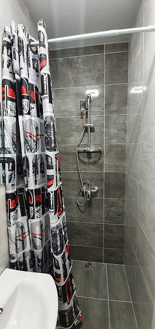 Сдам НЕДОРОГО квартиру в НОВОСТРОЕ - м.Ак.Павлова - ЖК Воробьевы Горы Харьков - изображение 5