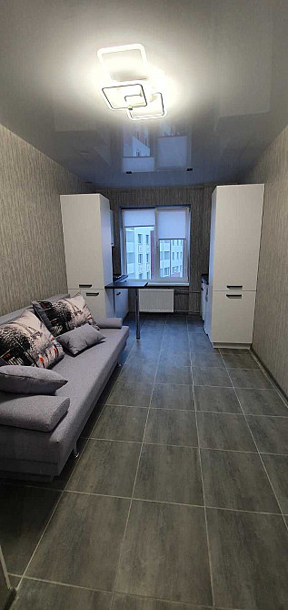 Сдам НЕДОРОГО квартиру в НОВОСТРОЕ - м.Ак.Павлова - ЖК Воробьевы Горы Харьков - изображение 1