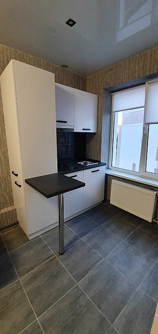 Сдам НЕДОРОГО квартиру в НОВОСТРОЕ - м.Ак.Павлова - ЖК Воробьевы Горы Харьков - изображение 2