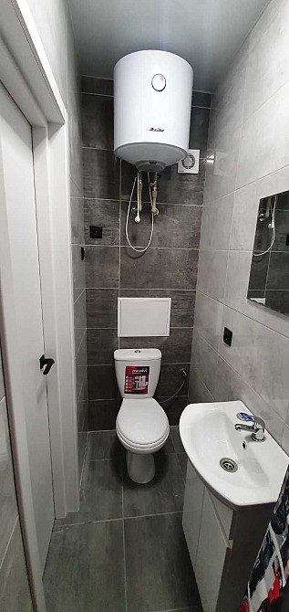 Сдам НЕДОРОГО квартиру в НОВОСТРОЕ - м.Ак.Павлова - ЖК Воробьевы Горы Харьков - изображение 4