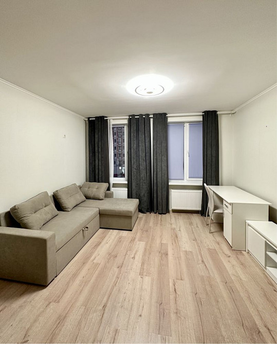 Аренда 1 кімнатної квартири ЖК «ГРЮНВАЛЬД» Київ - зображення 1