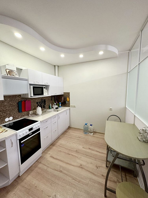 Аренда 1 кімнатної квартири ЖК «ГРЮНВАЛЬД» Київ - зображення 3