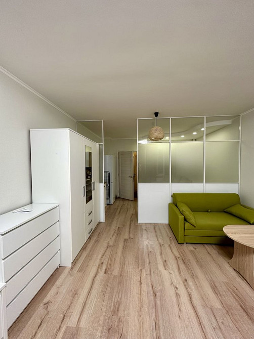 Аренда 1 кімнатної квартири ЖК «ГРЮНВАЛЬД» Київ - зображення 2