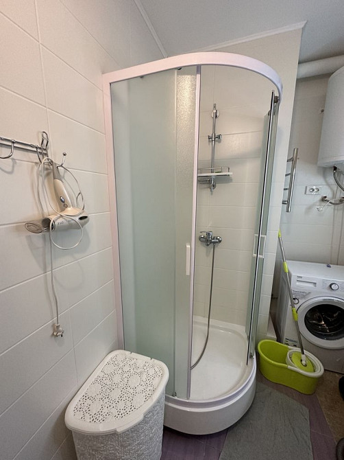 Аренда 1 кімнатної квартири ЖК «ГРЮНВАЛЬД» Київ - зображення 4