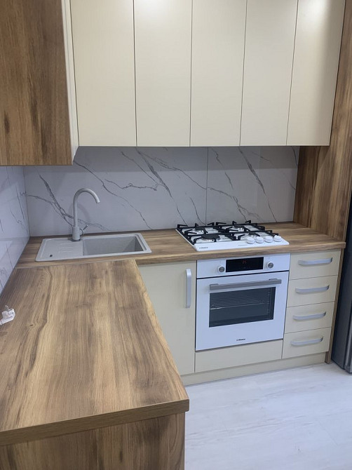 Здам 2 кім квартиру в центрі після ремонту Лубны - изображение 4