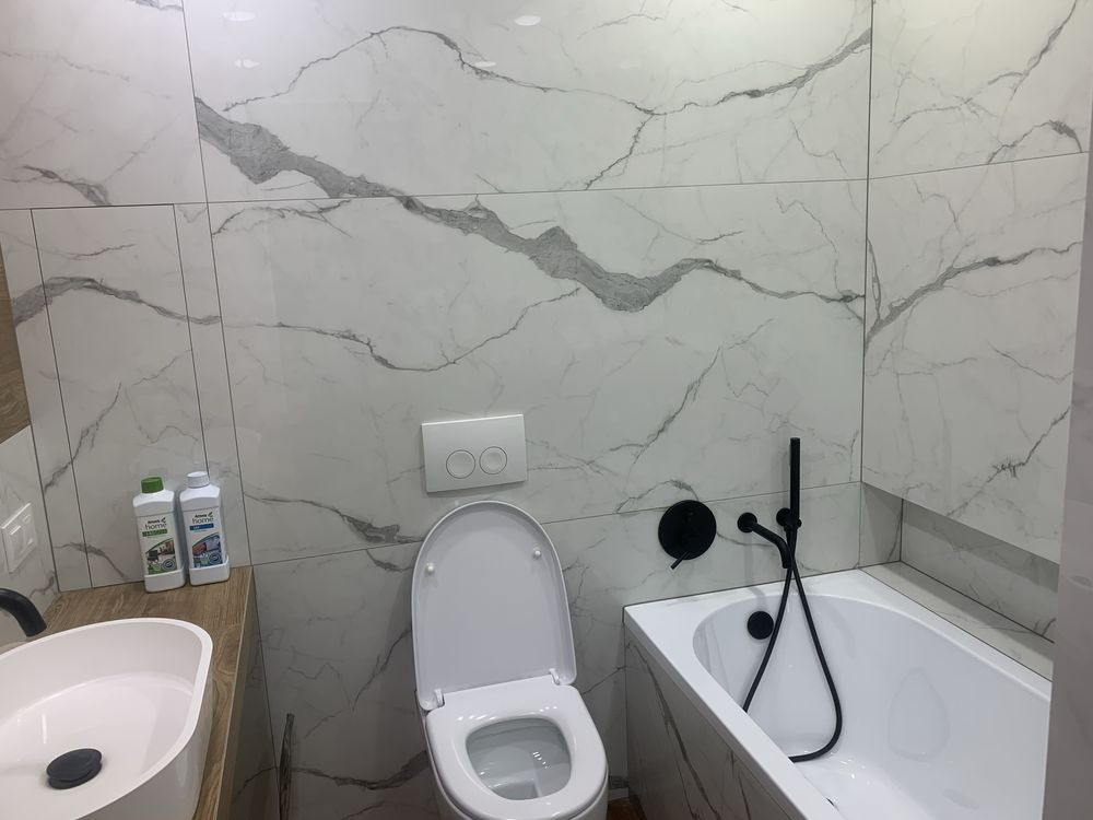 Здам 2 кім квартиру в центрі після ремонту Лубны - изображение 7