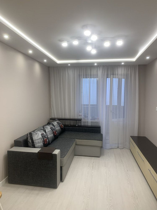 Здам 2 кім квартиру в центрі після ремонту Лубны - изображение 1