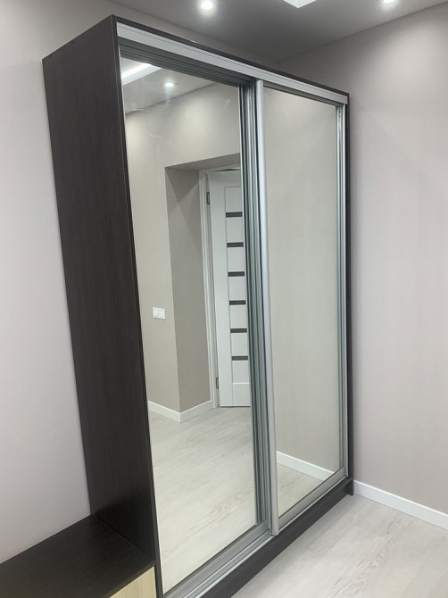 Здам 2 кім квартиру в центрі після ремонту Лубны - изображение 2