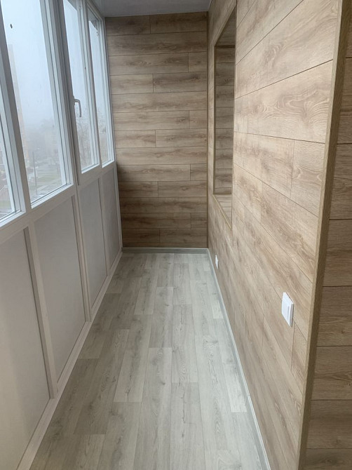 Здам 2 кім квартиру в центрі після ремонту Лубны - изображение 8