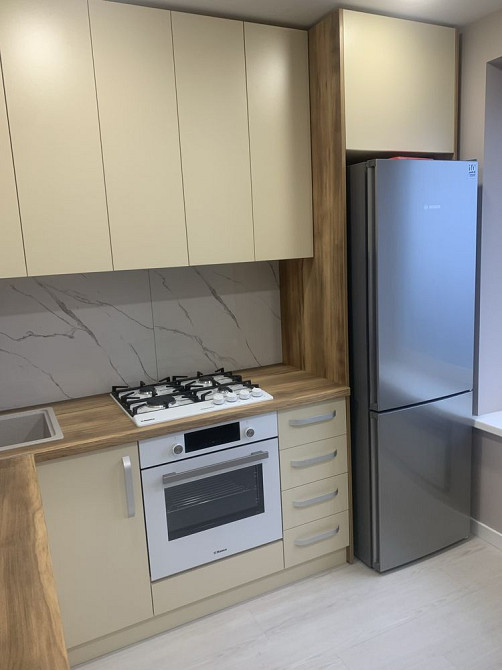 Здам 2 кім квартиру в центрі після ремонту Лубны - изображение 5