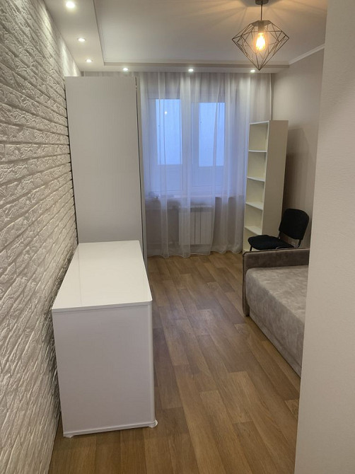 Здам 2 кім квартиру в центрі після ремонту Лубны - изображение 3