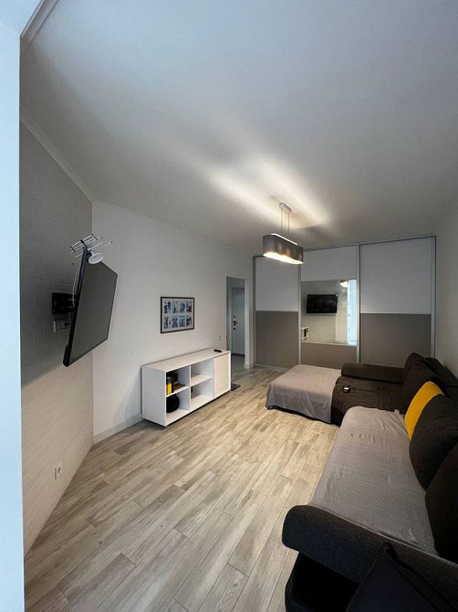 Оренда 1 кім квартири в ЖК Романівський, Хаджибейський, автовокзал Одеса - зображення 8