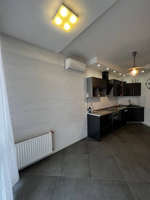 Оренда 1 кім квартири в ЖК Романівський, Хаджибейський, автовокзал Одеса - зображення 3