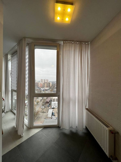 Оренда 1 кім квартири в ЖК Романівський, Хаджибейський, автовокзал Одеса - зображення 6