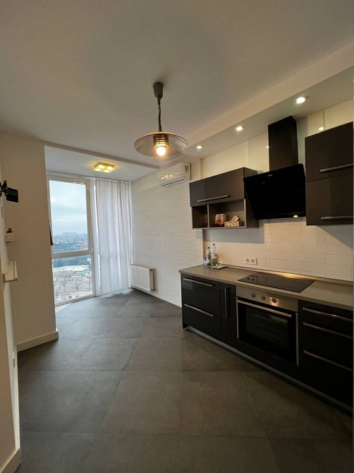 Оренда 1 кім квартири в ЖК Романівський, Хаджибейський, автовокзал Одеса - зображення 4