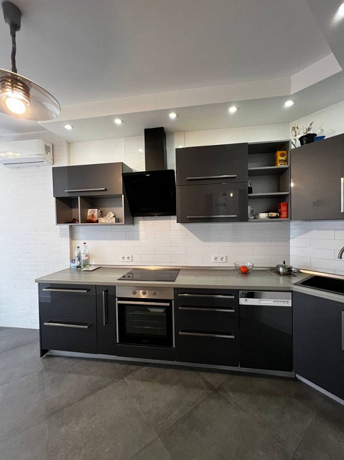 Оренда 1 кім квартири в ЖК Романівський, Хаджибейський, автовокзал Одеса - зображення 2