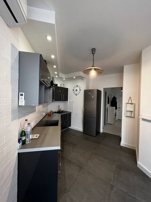 Оренда 1 кім квартири в ЖК Романівський, Хаджибейський, автовокзал Одеса - зображення 5