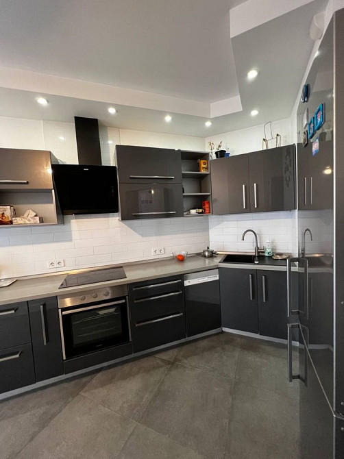 Оренда 1 кім квартири в ЖК Романівський, Хаджибейський, автовокзал Одеса - зображення 1