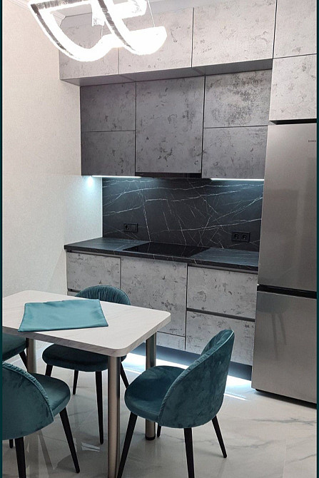 Аркадия.Сдам 1ком.квартиру и кухня-студия 48 Жемчужина/Каманина Одеса - зображення 6