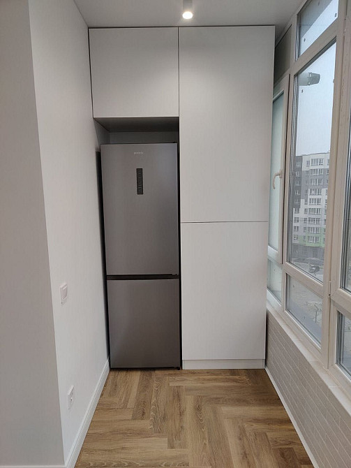 Оренда (власник) квартири жк Мілленум Івано-Франківськ - зображення 3