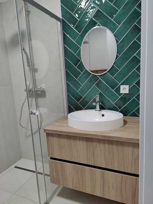 Оренда (власник) квартири жк Мілленум Івано-Франківськ - зображення 6