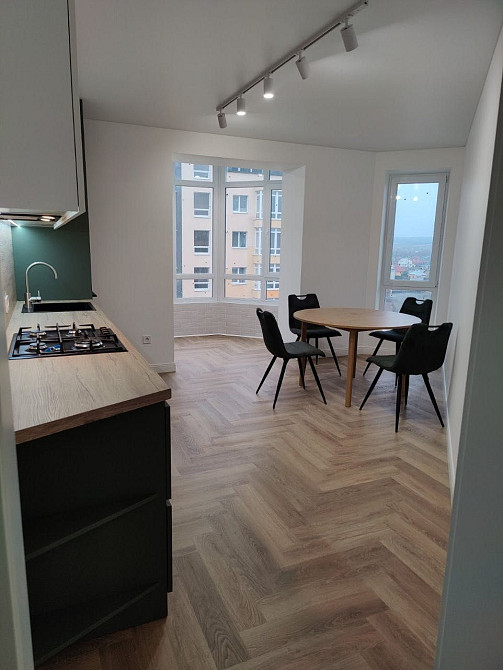 Оренда (власник) квартири жк Мілленум Івано-Франківськ - зображення 1