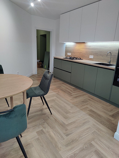 Оренда (власник) квартири жк Мілленум Івано-Франківськ - зображення 2