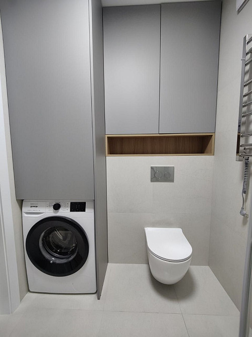 Оренда (власник) квартири жк Мілленум Івано-Франківськ - зображення 7