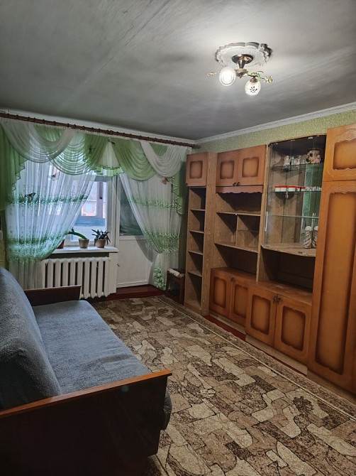 Оренда, 1но кімнатна Центр Кременчуг - изображение 1