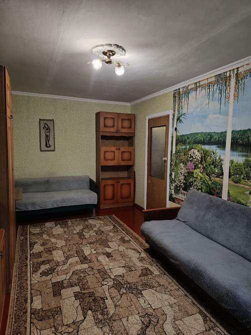 Оренда, 1но кімнатна Центр Кременчуг - изображение 3