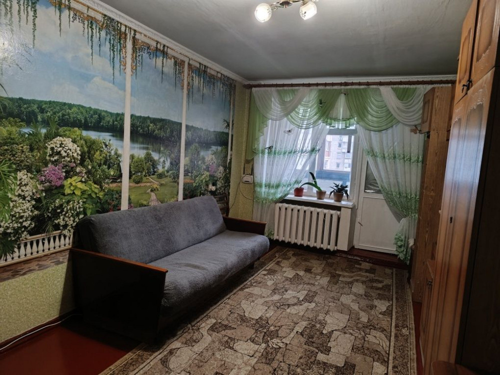 Оренда, 1но кімнатна Центр Кременчуг - изображение 5