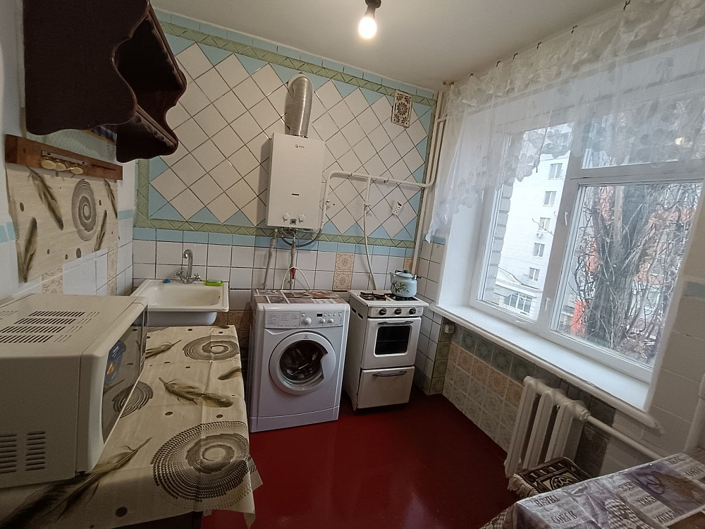 Оренда, 1но кімнатна Центр Кременчуг - изображение 6