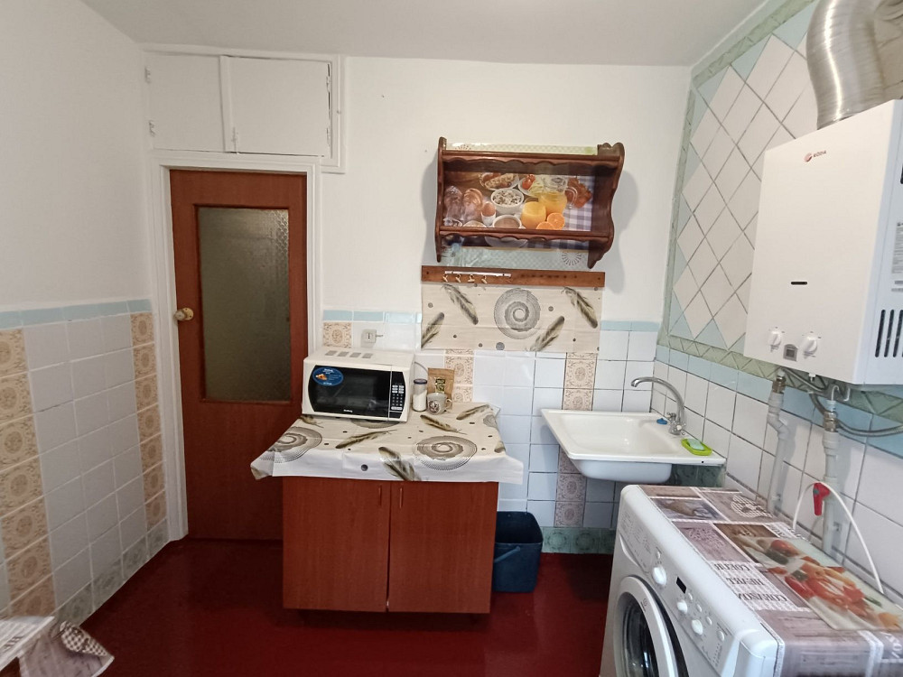 Оренда, 1но кімнатна Центр Кременчуг - изображение 8