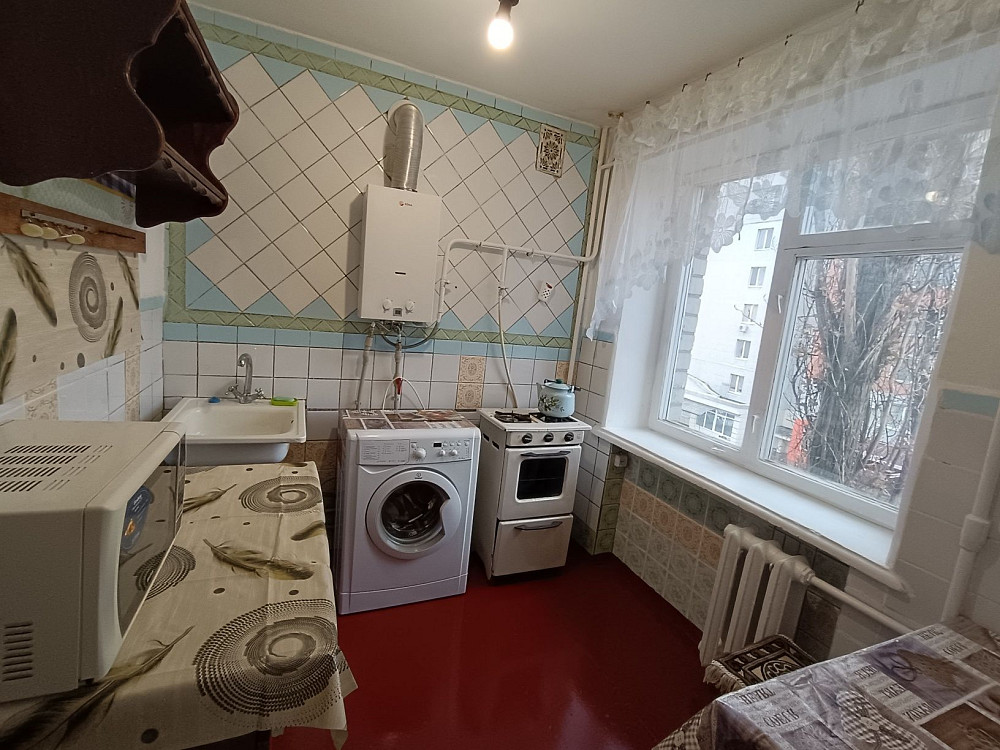 Оренда, 1но кімнатна Центр Кременчуг - изображение 7