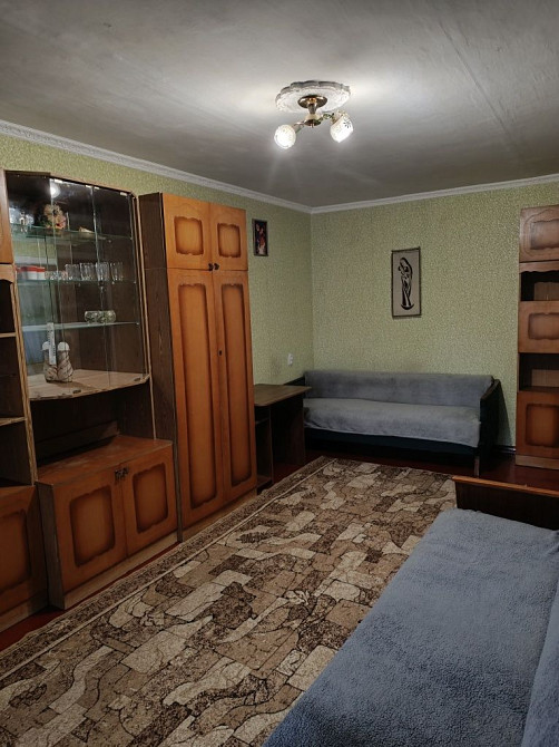 Оренда, 1но кімнатна Центр Кременчуг - изображение 2