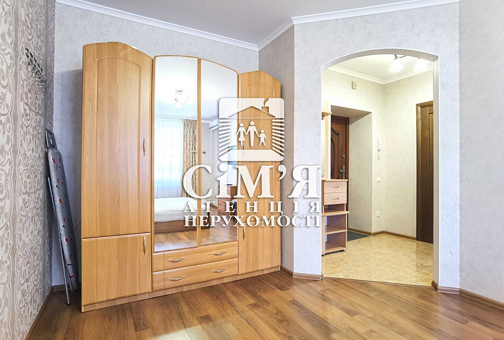 Здам затишну 1-кім квартиру в р-ні Поділля по вул . Зодчих Винница - изображение 8