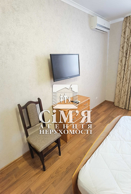 Здам затишну 1-кім квартиру в р-ні Поділля по вул . Зодчих Винница - изображение 3