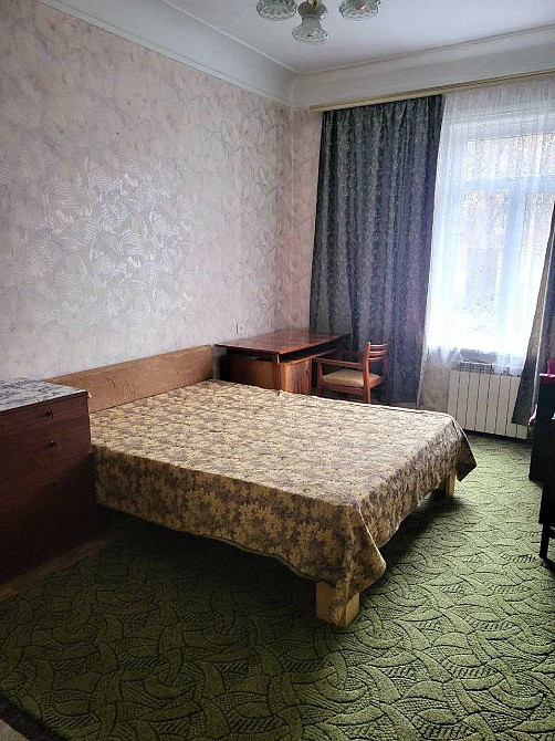 Оренда трикімнатна квартира в приватному буд+ ВЛАСНИЙ вхід, Лук'янівка Киев - изображение 4