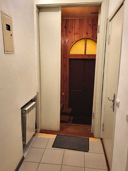 Оренда трикімнатна квартира в приватному буд+ ВЛАСНИЙ вхід, Лук'янівка Киев - изображение 8