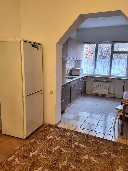 Оренда трикімнатна квартира в приватному буд+ ВЛАСНИЙ вхід, Лук'янівка Киев - изображение 3