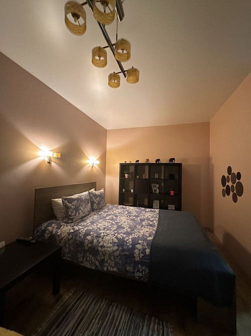 Здам однокімнатну квартиру в центрі міста на 1-2 місяці (власник) Ровно - изображение 4