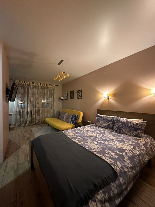 Здам однокімнатну квартиру в центрі міста на 1-2 місяці (власник) Ровно - изображение 6