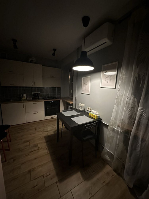 Здам однокімнатну квартиру в центрі міста на 1-2 місяці (власник) Ровно - изображение 2