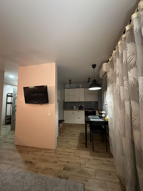 Здам однокімнатну квартиру в центрі міста на 1-2 місяці (власник) Ровно - изображение 5