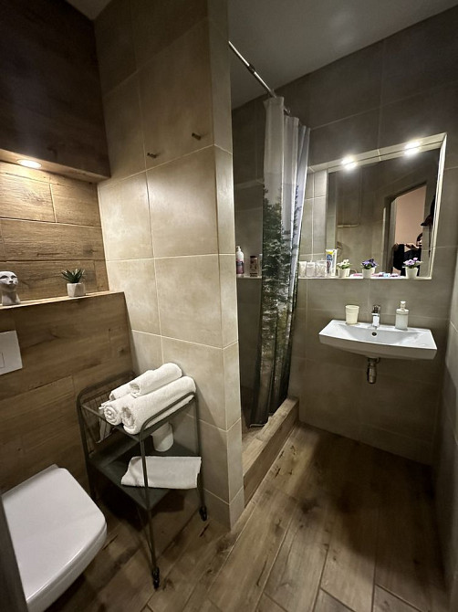 Здам однокімнатну квартиру в центрі міста на 1-2 місяці (власник) Ровно - изображение 1