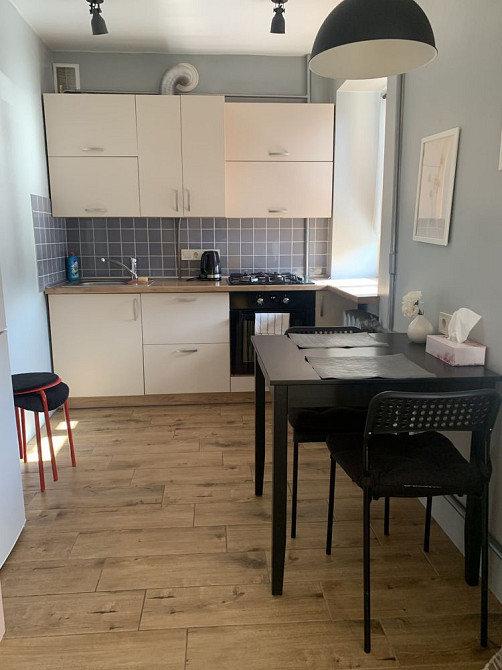 Здам однокімнатну квартиру в центрі міста на 1-2 місяці (власник) Ровно - изображение 8