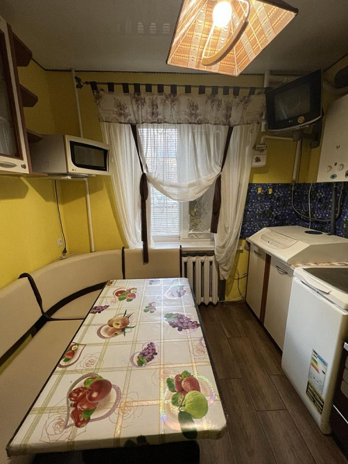 Аренда 3х ком кв , на Соцгороде ( ул Хабаровская ) Кривий Ріг - зображення 2