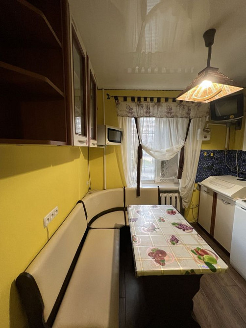 Аренда 3х ком кв , на Соцгороде ( ул Хабаровская ) Кривий Ріг - зображення 1