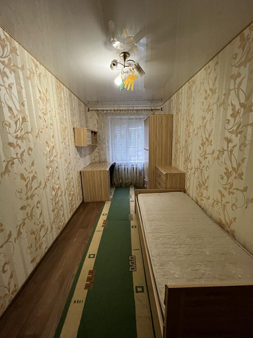 Аренда 3х ком кв , на Соцгороде ( ул Хабаровская ) Кривий Ріг - зображення 8