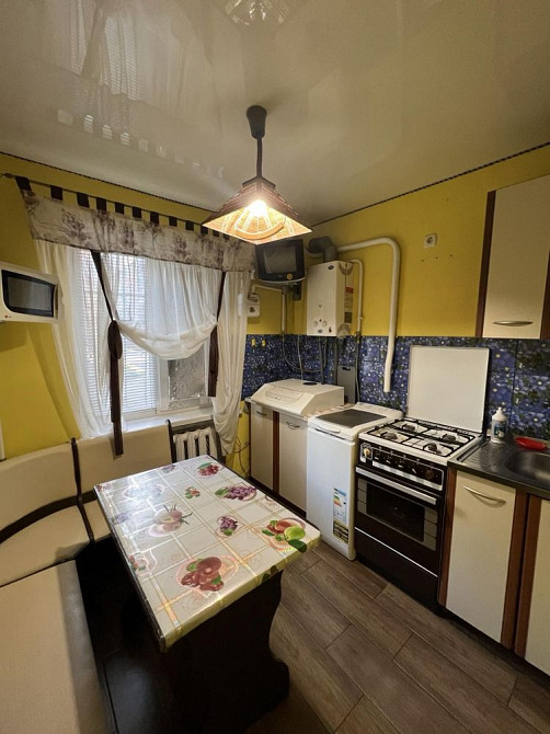 Аренда 3х ком кв , на Соцгороде ( ул Хабаровская ) Кривий Ріг - зображення 4